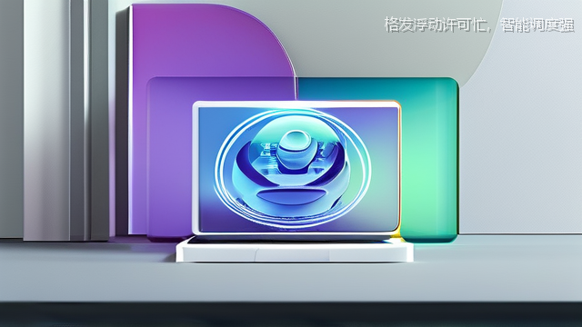 格发浮动许可忙，智能调度强